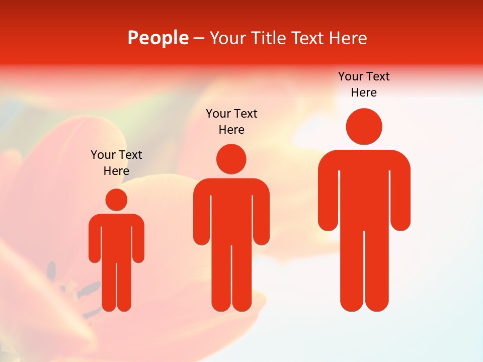 Spring Plant Space PowerPoint Template