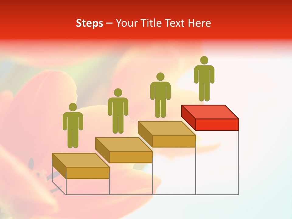 Spring Plant Space PowerPoint Template