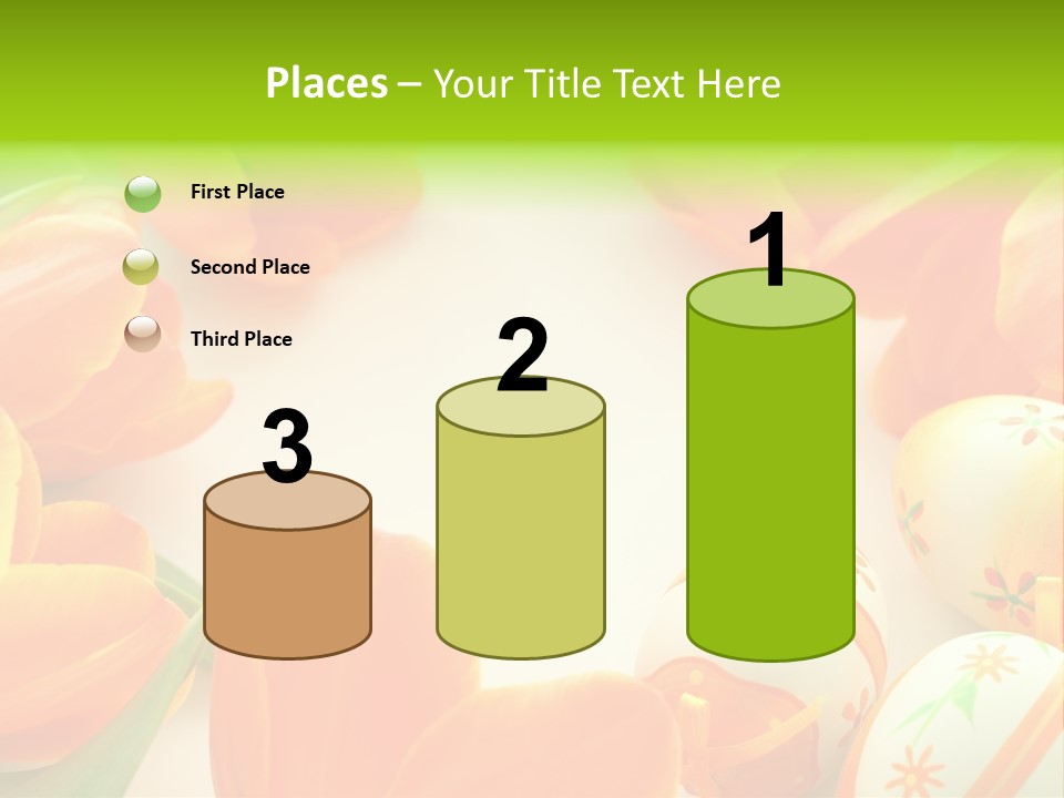 Frame Celebration Seasonal PowerPoint Template