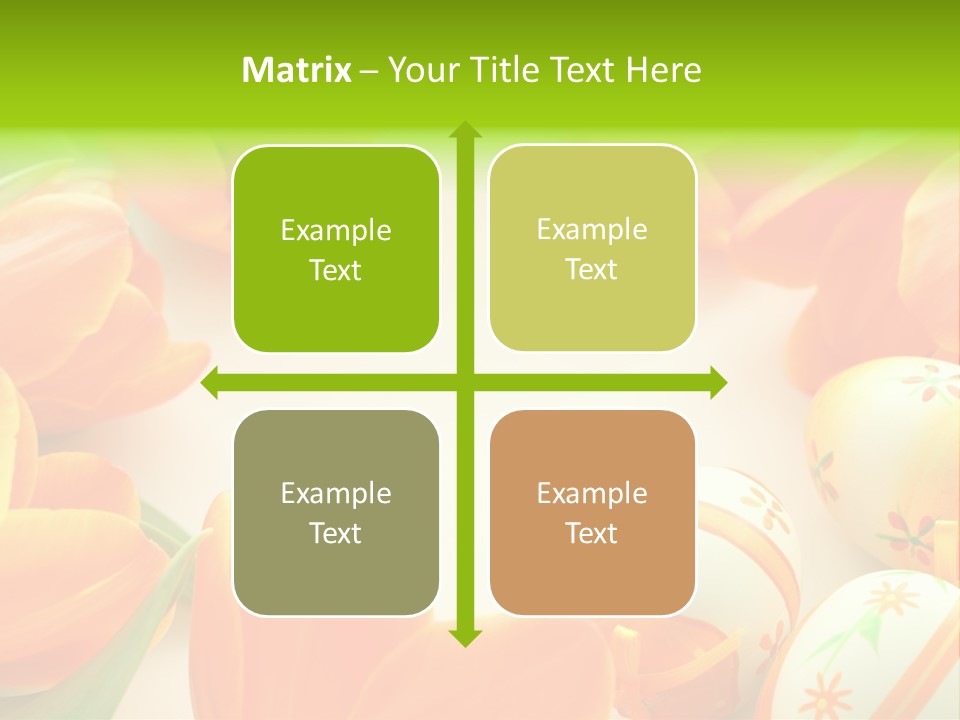 Frame Celebration Seasonal PowerPoint Template