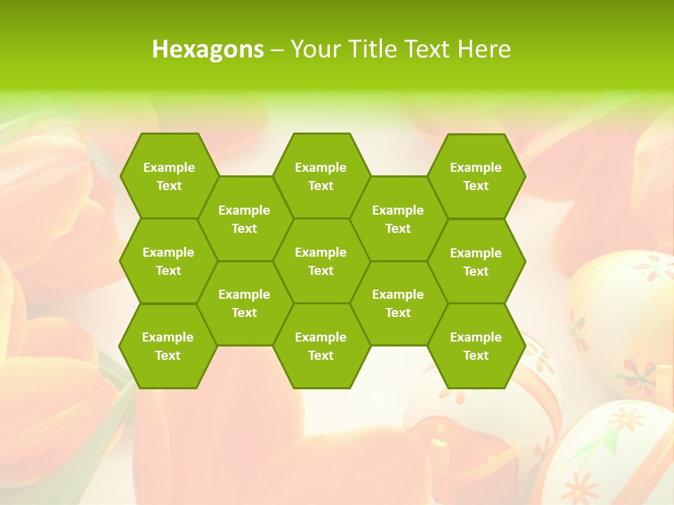 Frame Celebration Seasonal PowerPoint Template