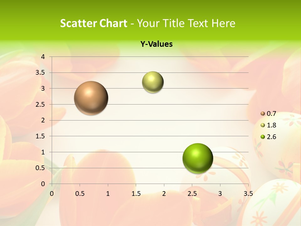 Frame Celebration Seasonal PowerPoint Template