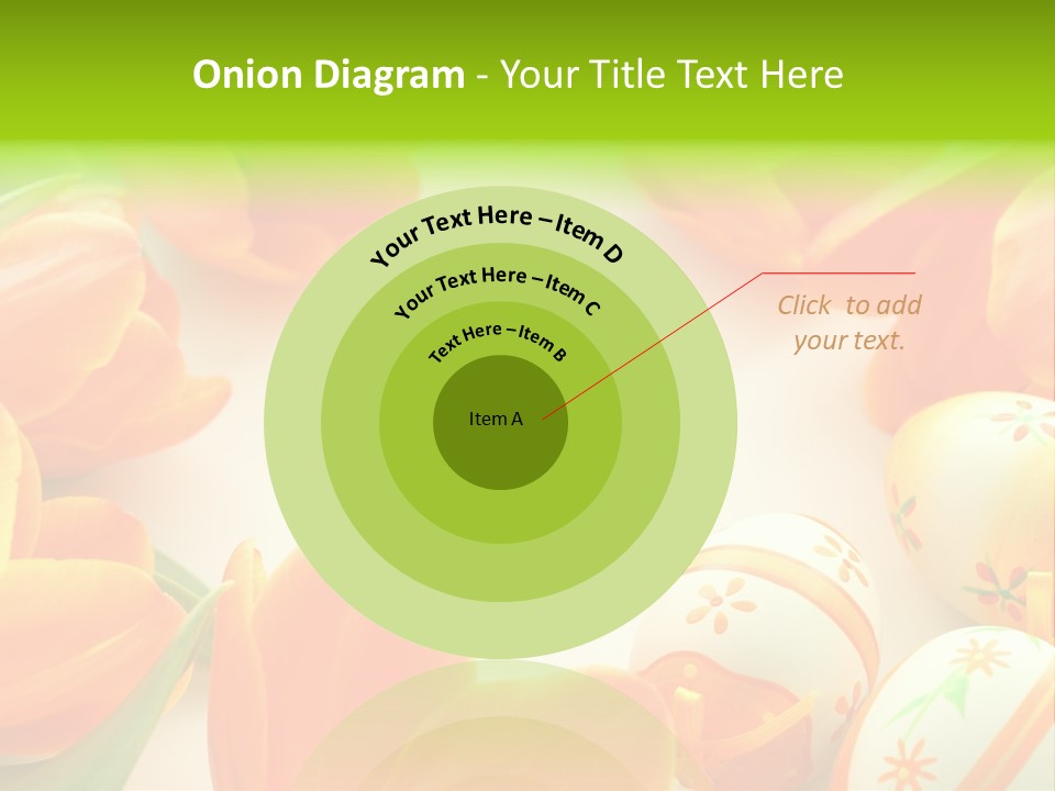 Frame Celebration Seasonal PowerPoint Template