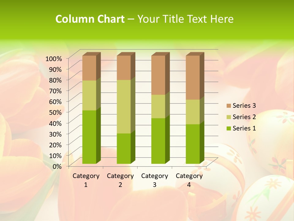 Frame Celebration Seasonal PowerPoint Template