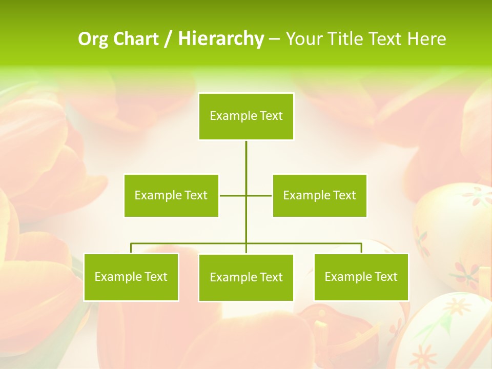 Frame Celebration Seasonal PowerPoint Template