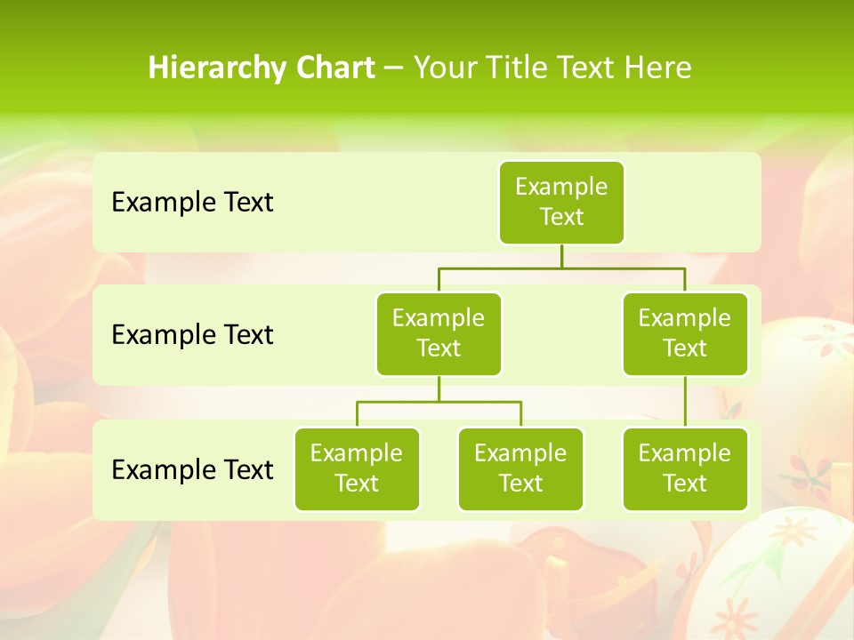 Frame Celebration Seasonal PowerPoint Template