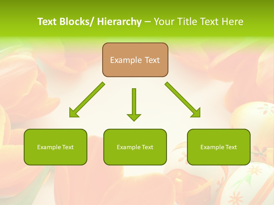 Frame Celebration Seasonal PowerPoint Template