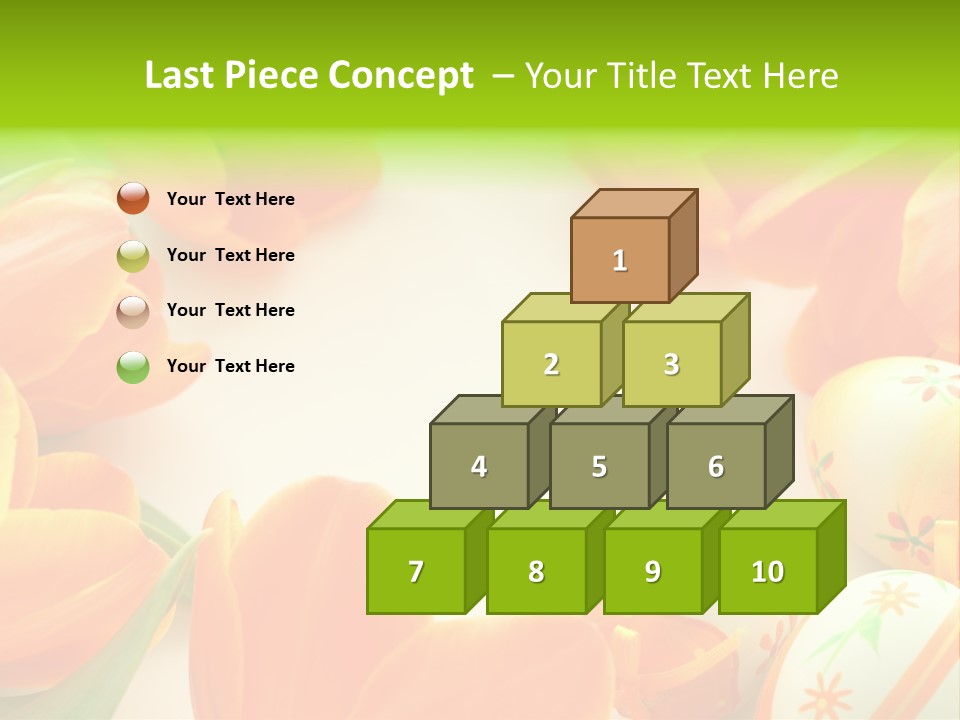 Frame Celebration Seasonal PowerPoint Template