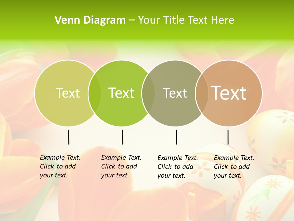 Frame Celebration Seasonal PowerPoint Template