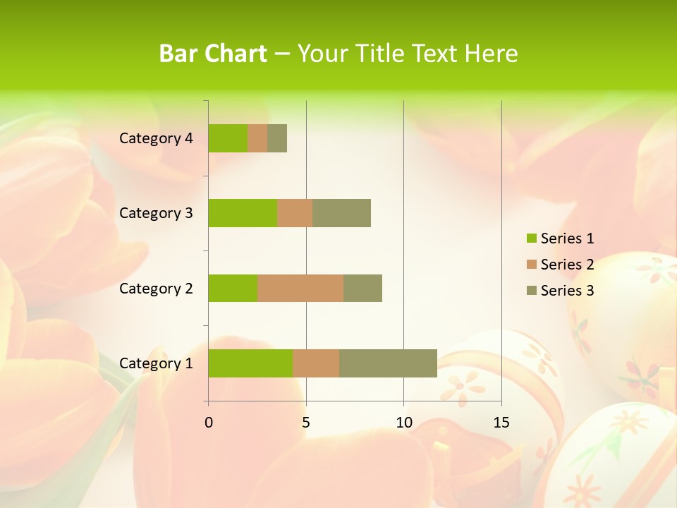 Frame Celebration Seasonal PowerPoint Template