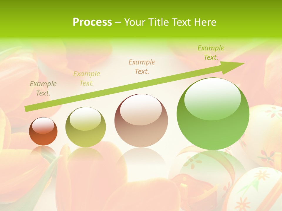 Frame Celebration Seasonal PowerPoint Template