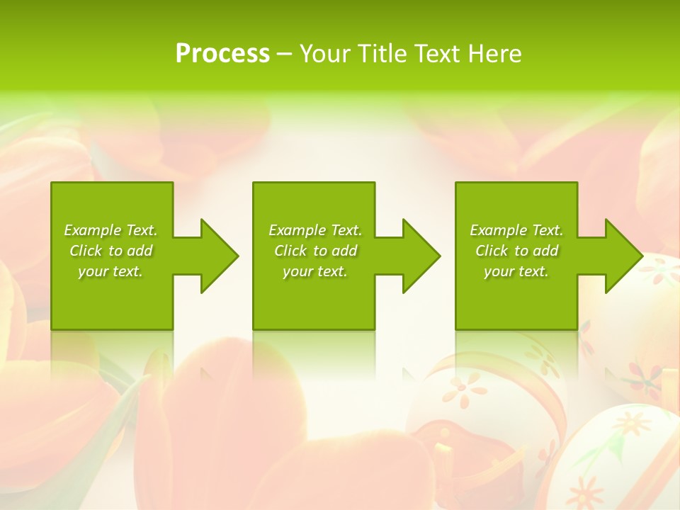 Frame Celebration Seasonal PowerPoint Template
