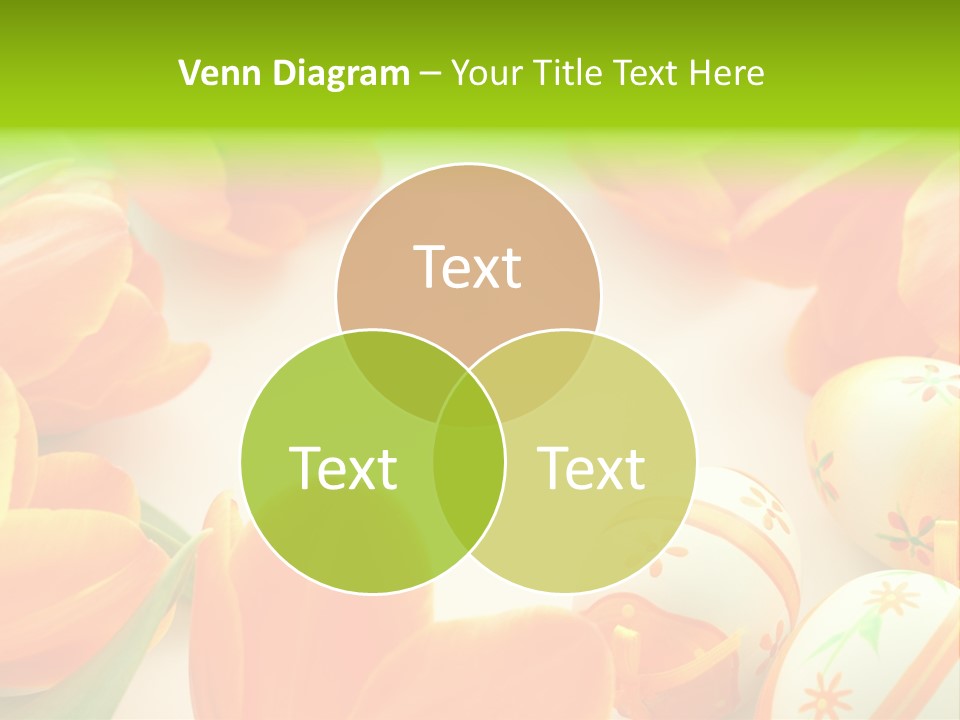 Frame Celebration Seasonal PowerPoint Template