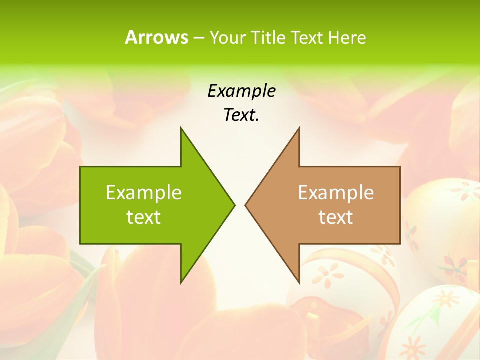 Frame Celebration Seasonal PowerPoint Template