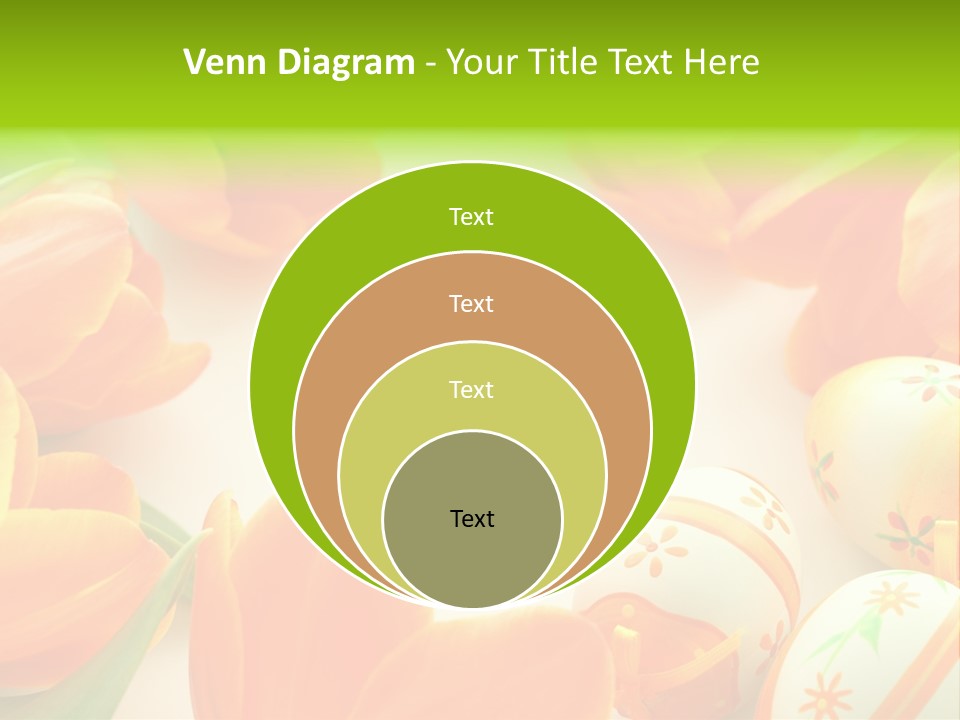 Frame Celebration Seasonal PowerPoint Template