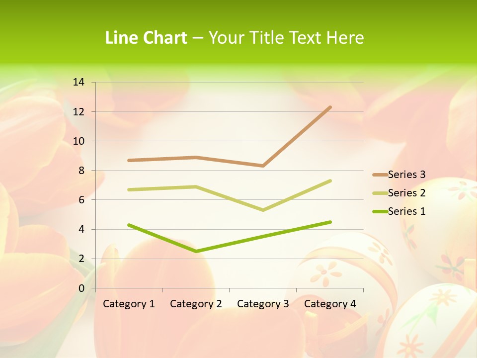 Frame Celebration Seasonal PowerPoint Template