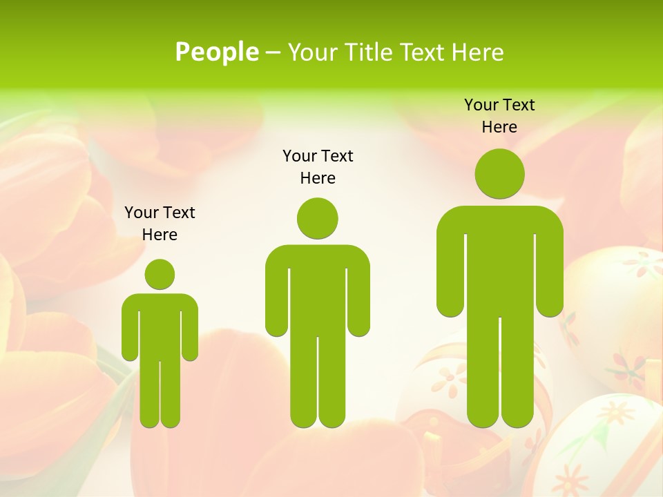 Frame Celebration Seasonal PowerPoint Template