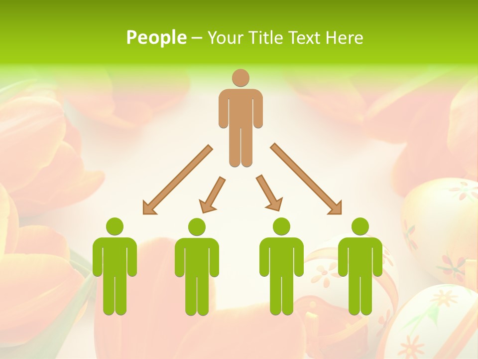 Frame Celebration Seasonal PowerPoint Template