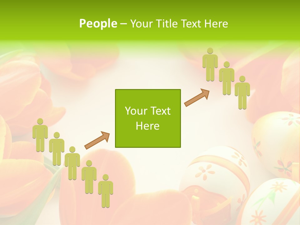 Frame Celebration Seasonal PowerPoint Template