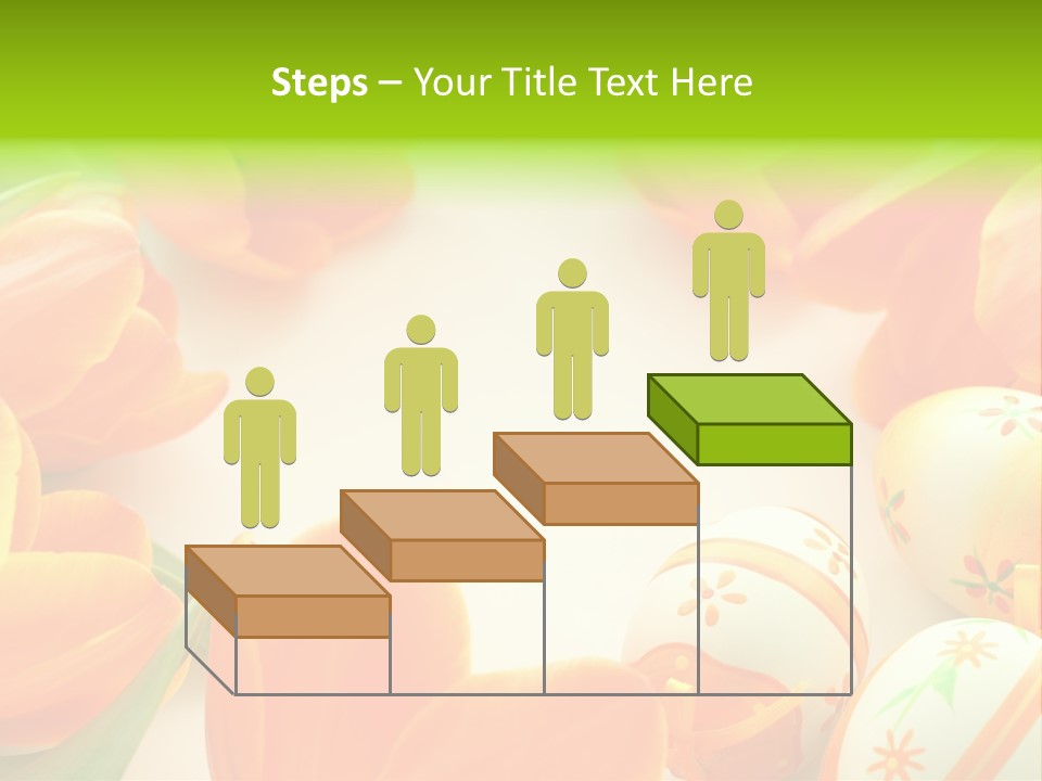 Frame Celebration Seasonal PowerPoint Template