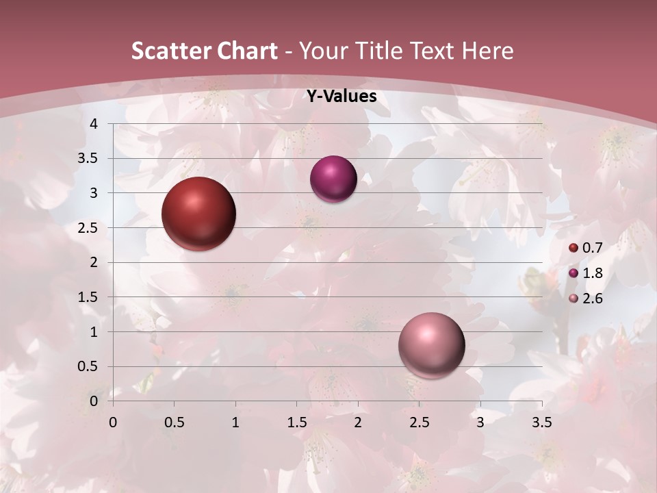 Fre Hne Pring Nature PowerPoint Template