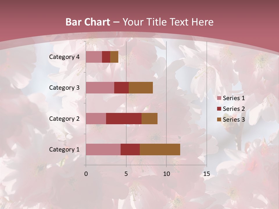 Fre Hne Pring Nature PowerPoint Template