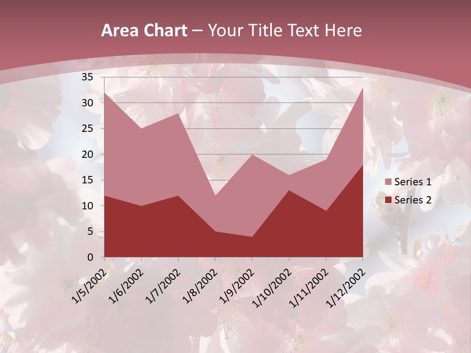 Fre Hne Pring Nature PowerPoint Template