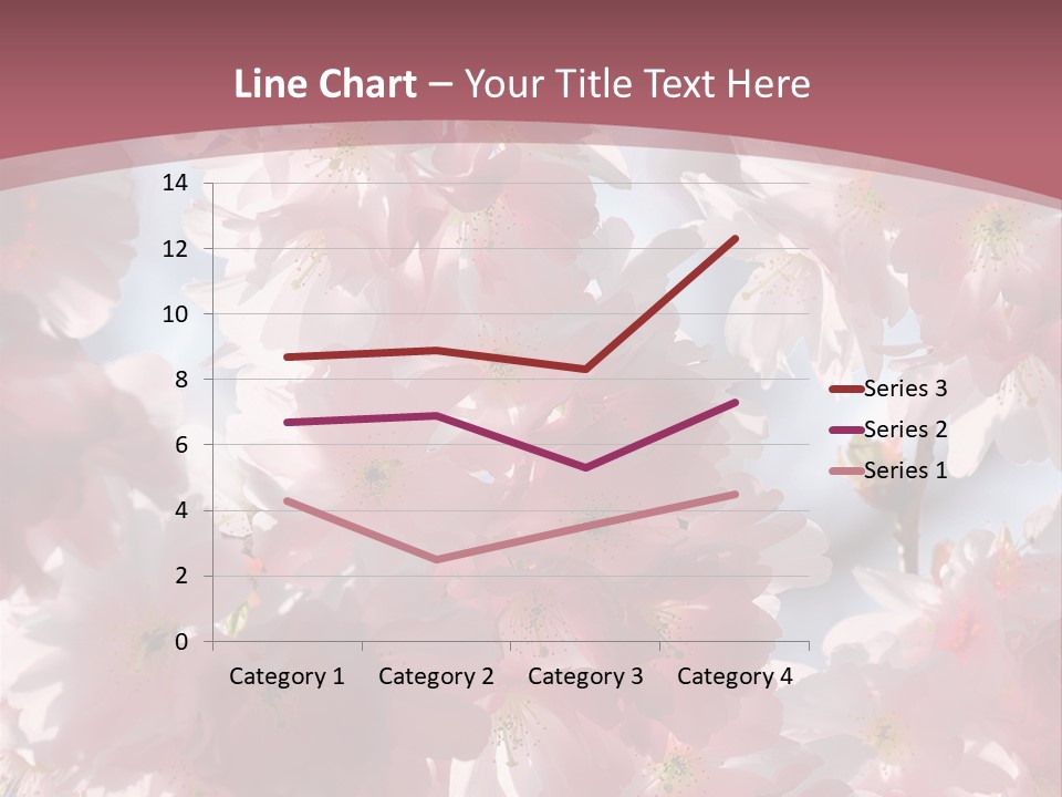 Fre Hne Pring Nature PowerPoint Template