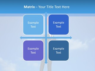 Knowledge Idea Occupation PowerPoint Template