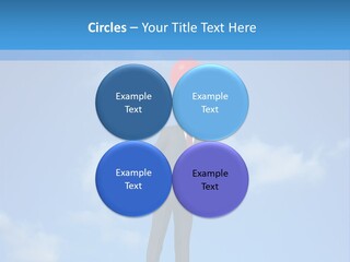 Knowledge Idea Occupation PowerPoint Template