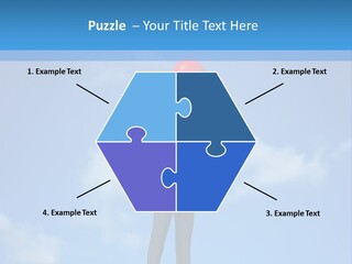 Knowledge Idea Occupation PowerPoint Template