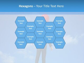 Knowledge Idea Occupation PowerPoint Template