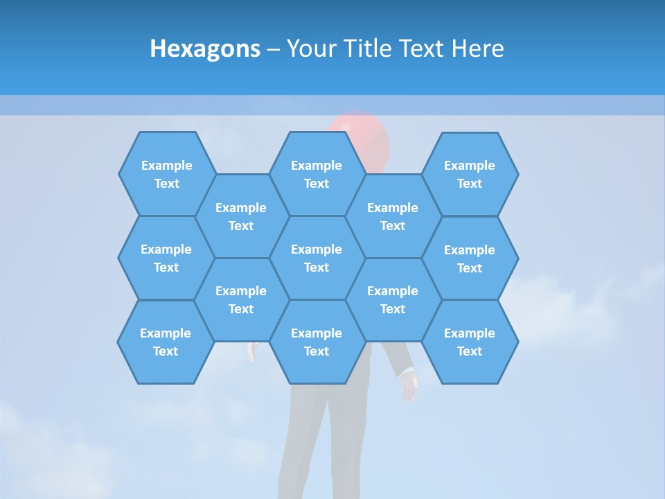 Knowledge Idea Occupation PowerPoint Template