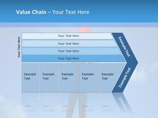 Knowledge Idea Occupation PowerPoint Template