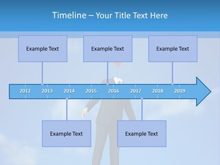 Knowledge Idea Occupation PowerPoint Template