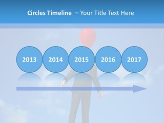 Knowledge Idea Occupation PowerPoint Template