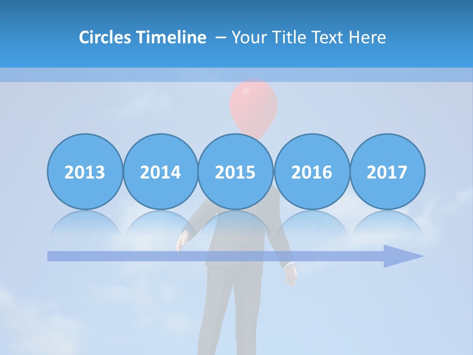 Knowledge Idea Occupation PowerPoint Template