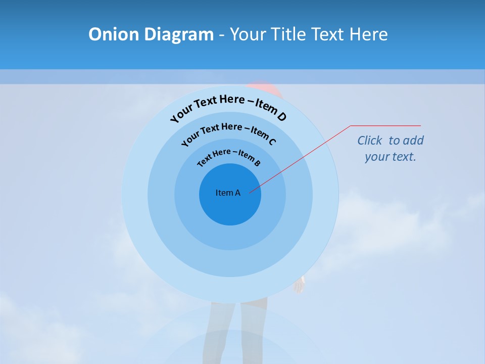 Knowledge Idea Occupation PowerPoint Template