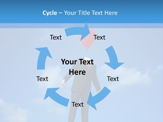 Knowledge Idea Occupation PowerPoint Template