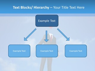 Knowledge Idea Occupation PowerPoint Template