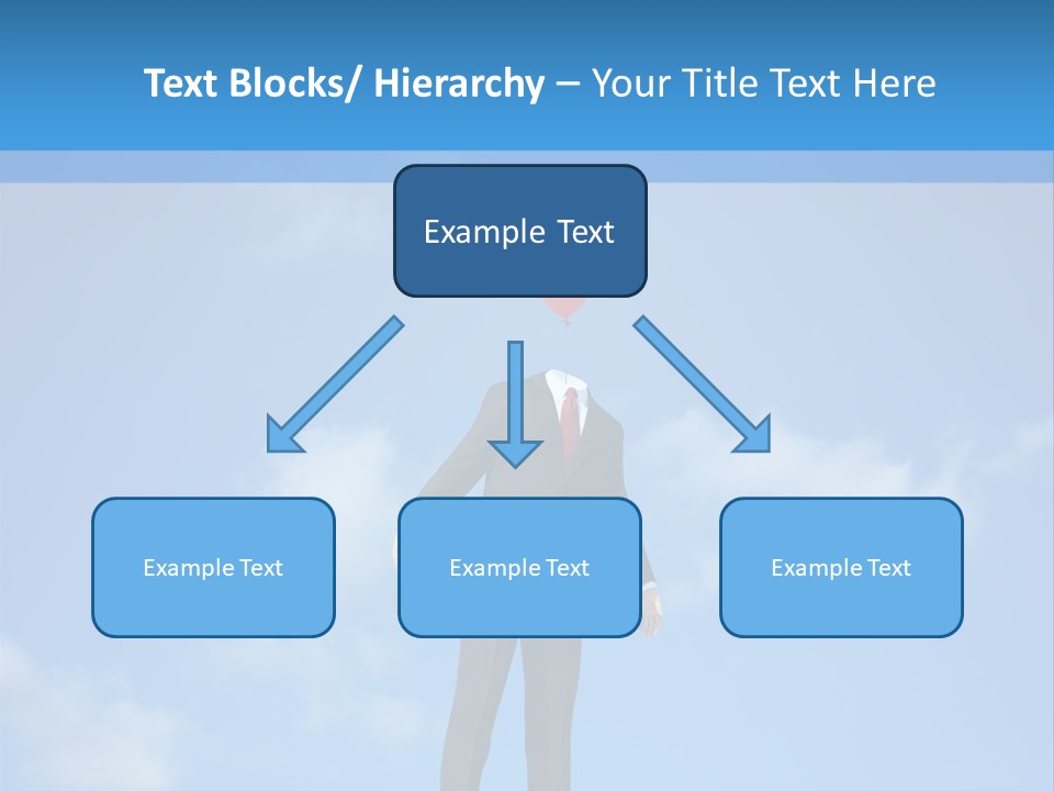 Knowledge Idea Occupation PowerPoint Template