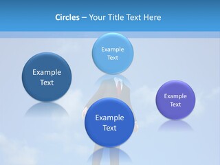Knowledge Idea Occupation PowerPoint Template