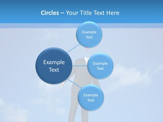 Knowledge Idea Occupation PowerPoint Template