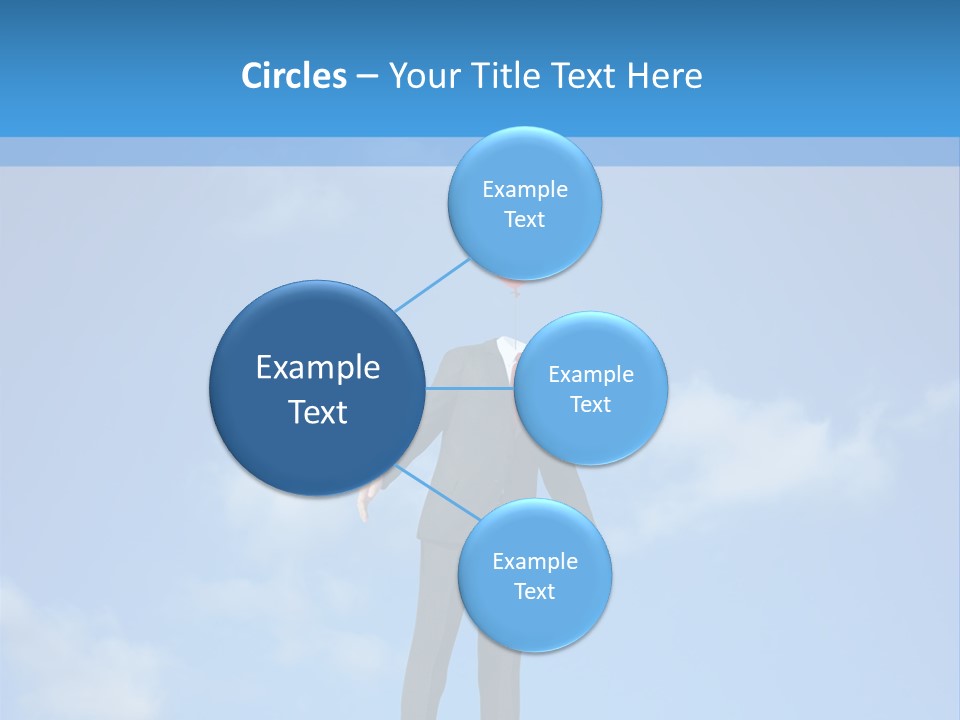 Knowledge Idea Occupation PowerPoint Template