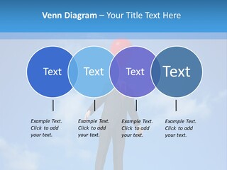 Knowledge Idea Occupation PowerPoint Template