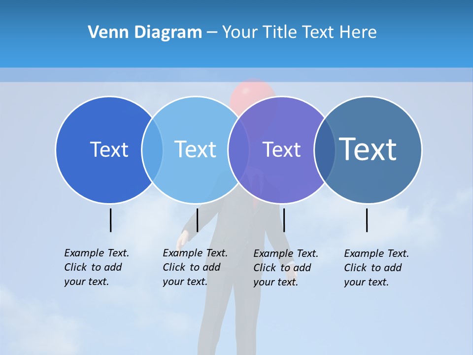 Knowledge Idea Occupation PowerPoint Template