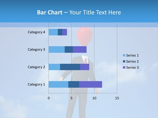 Knowledge Idea Occupation PowerPoint Template
