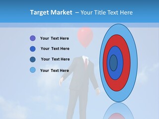 Knowledge Idea Occupation PowerPoint Template