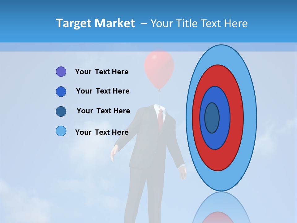 Knowledge Idea Occupation PowerPoint Template