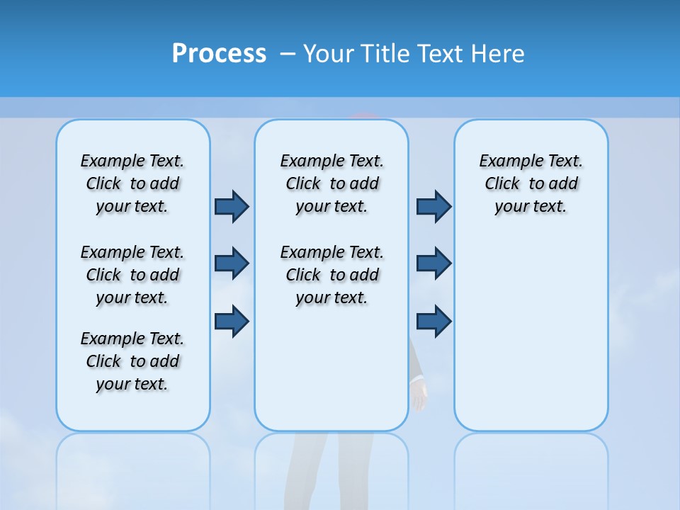 Knowledge Idea Occupation PowerPoint Template